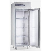 (1050000997) 1 Solid Door Upright Chiller with 3 Shelf - Right Hinged Cabinet - Performance 700 TN MONO. - Mabrook Hotel Supplies